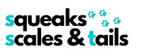Squeaks Scales & Tails
